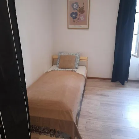 Salzach Apartment