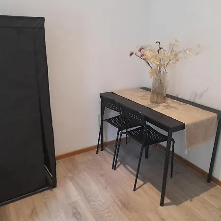 Apartment Salzach