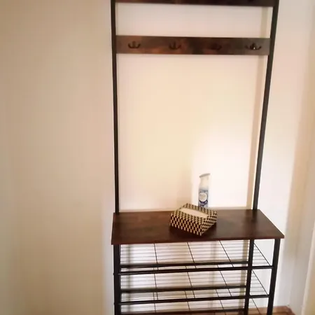 Salzach Apartment