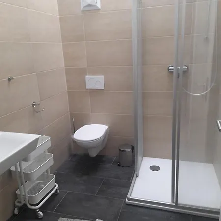 Apartment Salzach