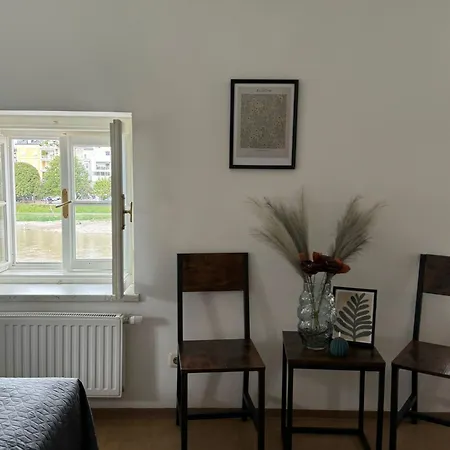 Salzach Apartment *