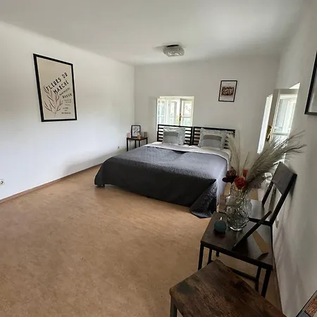 Salzach Apartment