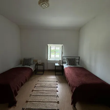 Salzach Apartment Salzburg
