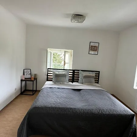 Διαμέρισμα Salzach Σάλτσμπουργκ