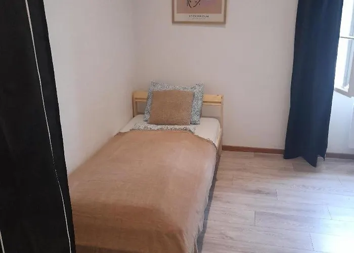 Salzach Appartamento