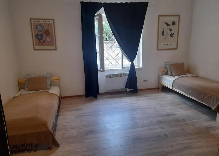 Appartamento Salzach *