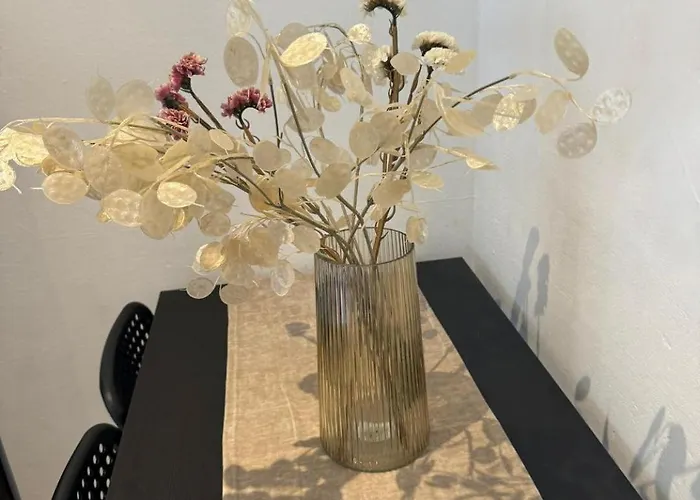 Lejlighed Salzach Salzburg