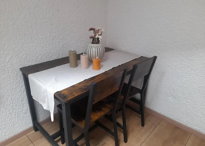 Appartamento Salzach *