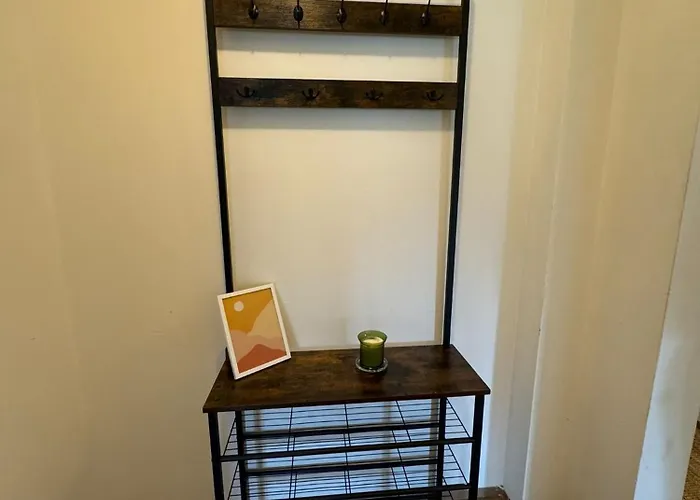 Lejlighed Salzach Salzburg