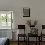 Salzach 公寓 *