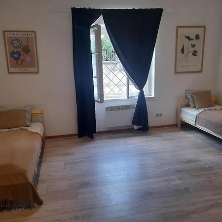 Appartement Salzach *