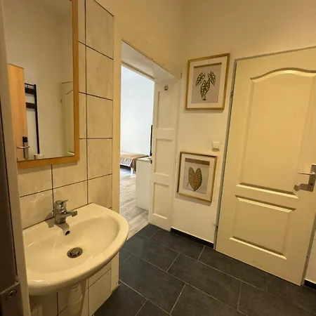 Salzach Appartement Salzbourg