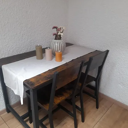 Appartement Salzach *