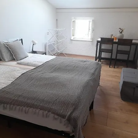 Appartement Salzach Salzbourg