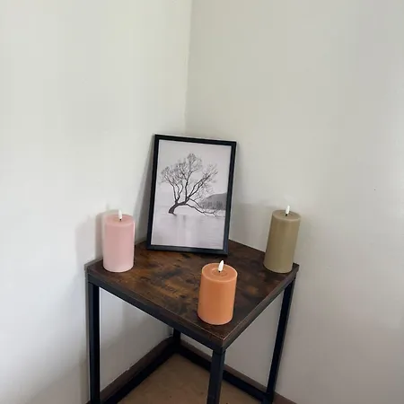 Appartement Salzach *