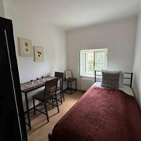 Salzach Appartement