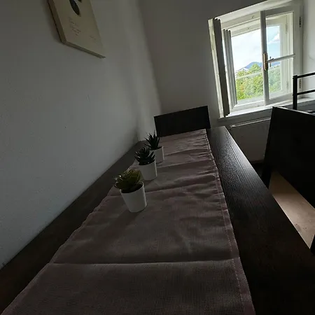 Appartement Salzach
