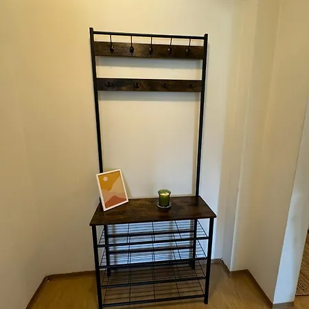 Appartement Salzach Salzbourg