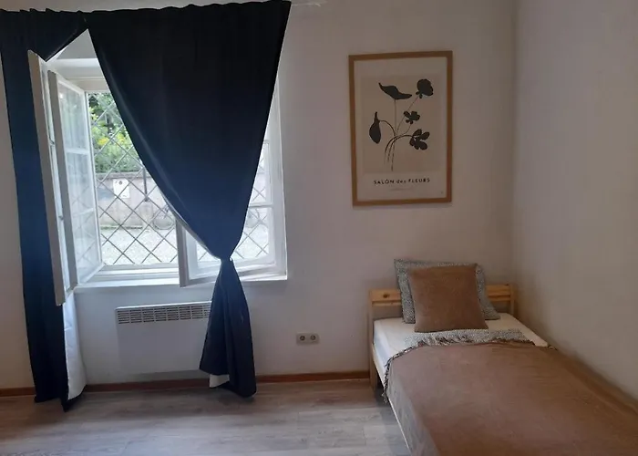 Salzach Apartment Salzburg