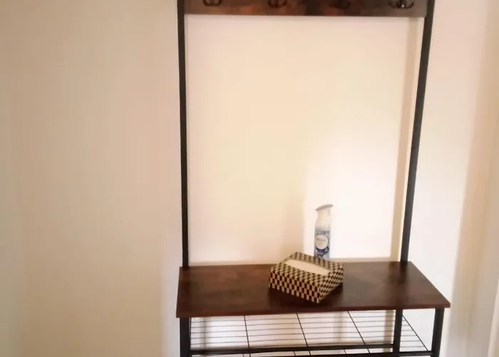 Salzach Apartment