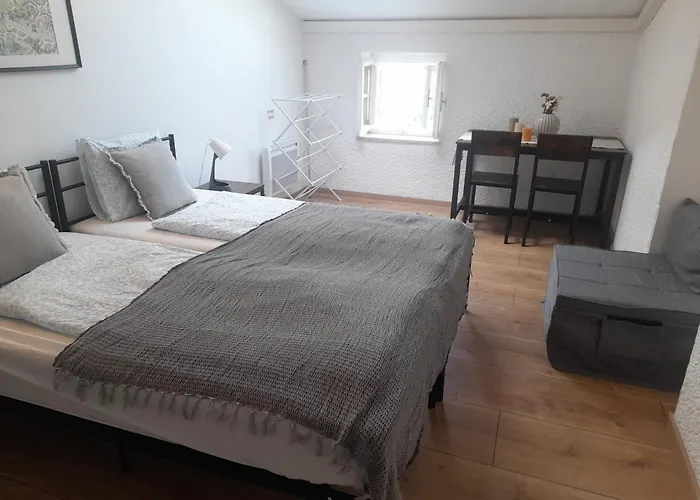 Apartment Salzach Salzburg