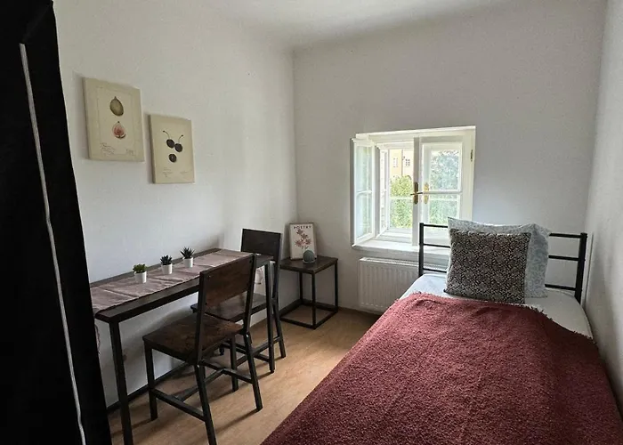 Salzach Apartment
