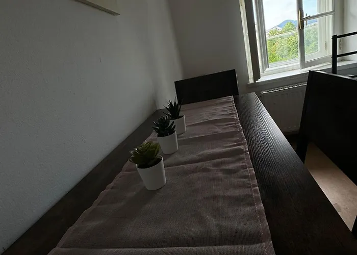 アパート Salzach